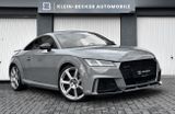 Audi TT RS Coupe q.*Keramik*Carbon*Exclusiv*B&O*Kam* - Audi TT RS aus 2018