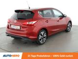 Nissan Pulsar 1.2 N-Connecta Aut.*NAVI*TEMPO*CAM*SHZ* - gebrauchte Nissan Pulsar aus dem Jahr 2018