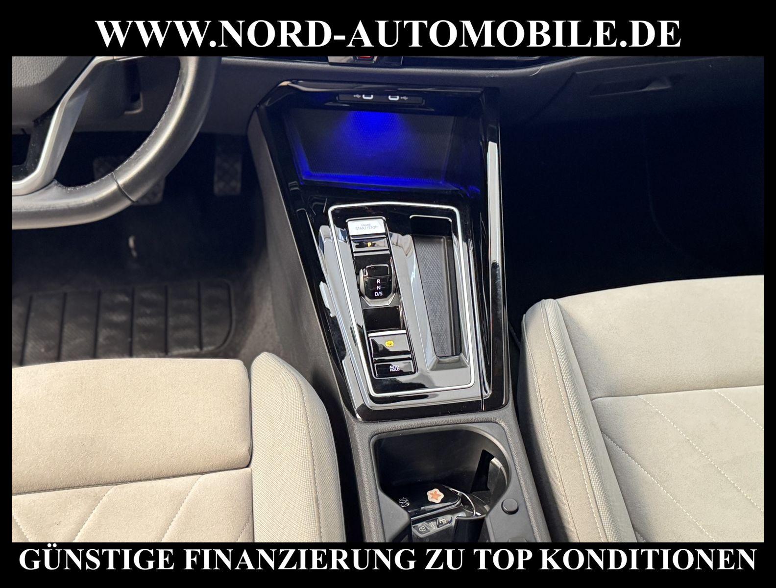 Volkswagen Golf Style 2.0 TSI DSG Soundsystem/Side&Lane/18/, миниатюра 19