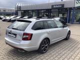 Skoda Octavia Combi 2.0 TDI DPF RS - sehr gepflegt RS - Skoda Octavia: RS TDI Combi