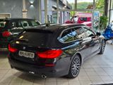 BMW 525 d touring Automatik/elekr.AHK/NAVI/LED/Gar./ - BMW 5er Reihe: Auto