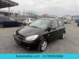 Hyundai Getz 1.1 Euro4 Klima El Fenster 2Hand - Hyundai: Get