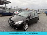 Hyundai Getz 1.1 Euro4 Klima El Fenster 2Hand - Hyundai Getz aus 2009