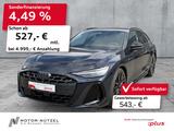 Audi A6 Avant TDI 150kW QU EDITION ONE MATRIX+ACC+360