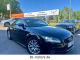 Audi TT Coupe 2.0 TFSI*S-Line*Bose*Navi Plus* - Audi TT in Gelsenkirchen