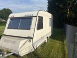 Adria Optima 410 + Vorzelt / Etagenbett - Adria Optima