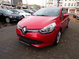 Renault Clio 1.2 AUTOMATIK - Renault Clio: Rot