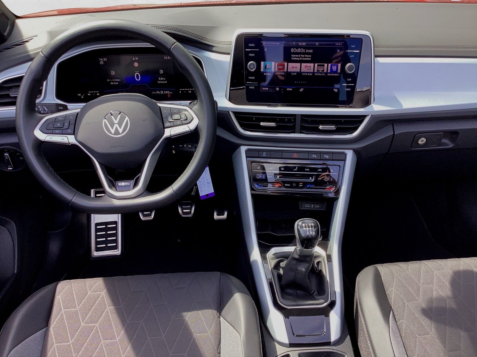 Volkswagen T-Roc - Bild 6