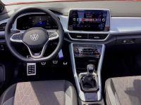 Volkswagen T-Roc - Vorschau Bild 6