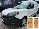Fiat Doblo Doblò SX 1.6 Kasten, NEUER TÜV - Fiat Doblo Gebrauchtwagen in Hamburg