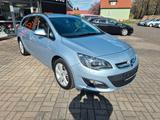 Opel Astra J Sports Tourer BIXENON/ALU/TEMPOMAT/UVM. - Opel Astra: Kombi, J