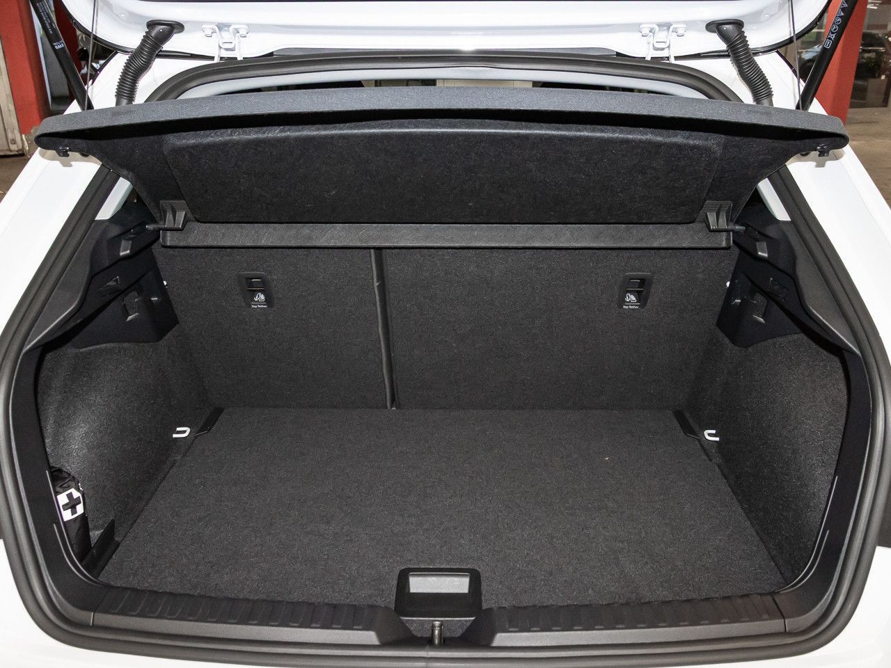 Audi A1 - Bild 7