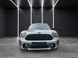 MINI Cooper Countryman BICOLOUR+DKG+LED - gebrauchte MINI Cooper Countryman aus dem Jahr 2023