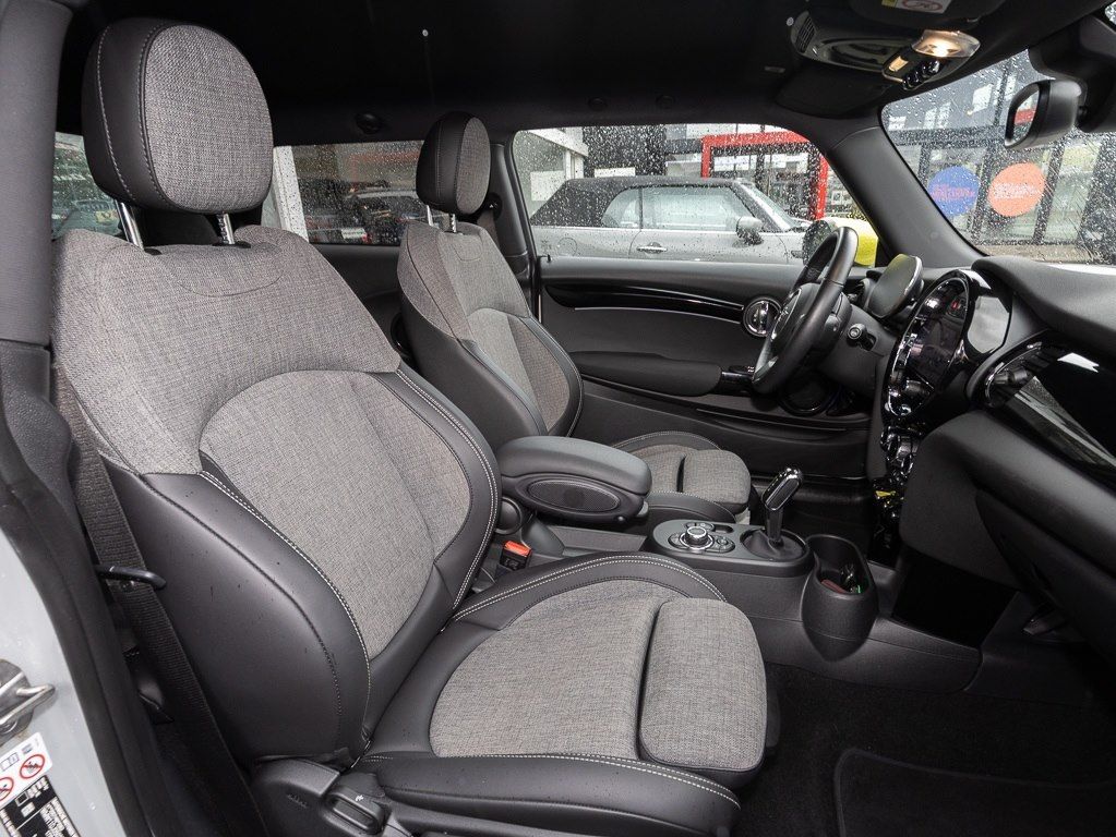 MINI Cooper SE - Bild 13