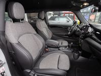 MINI Cooper SE - Vorschau Bild 13