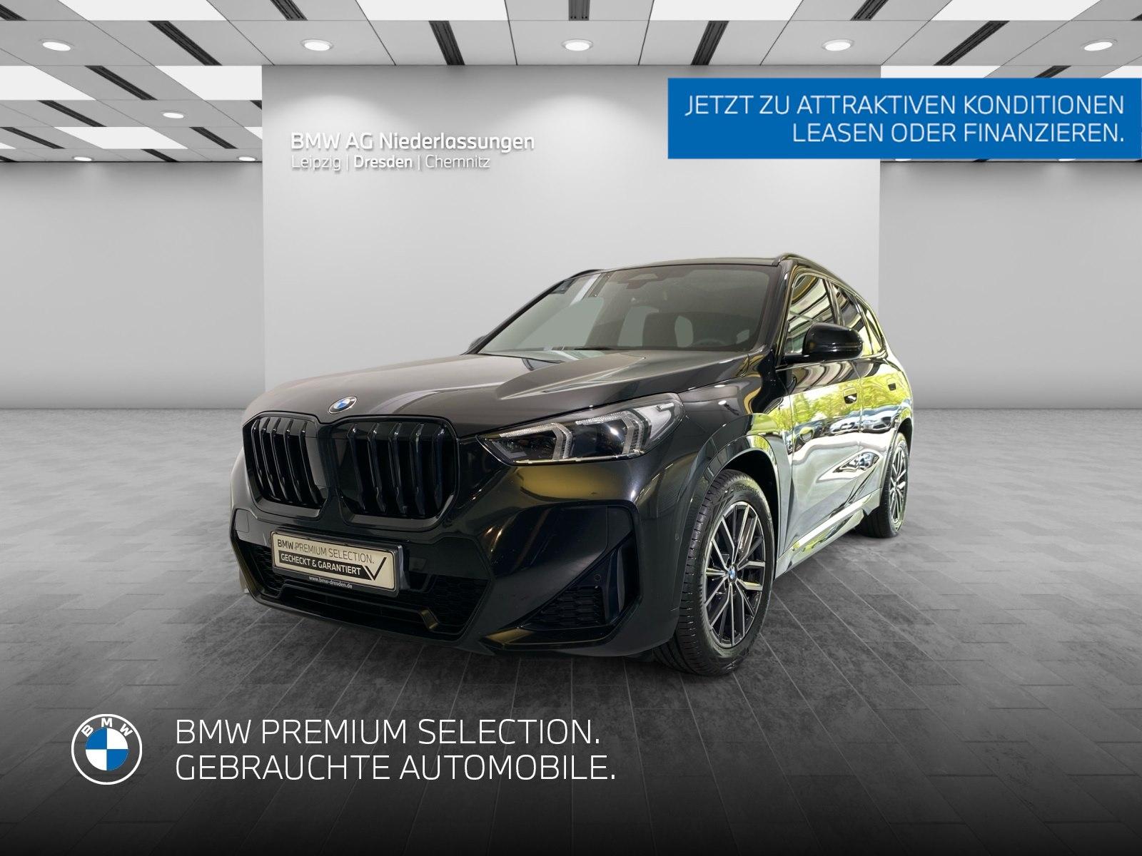 BMW X1 sDrive18d M Sport Kamera Pano.Dach LED