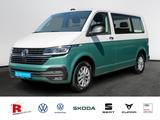Volkswagen T6 Multivan Trendline DSG+LED+AHK+STANDH+5-SITZE - VW T6 Multivan Gebrauchtwagen in Hamburg