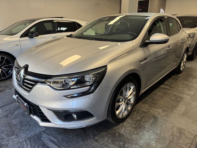 Renault Megane 1.5 dCi 110 CV Energy Bose