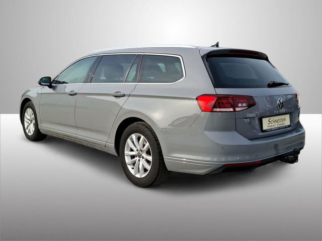 PASSAT VARIANT 2.0 TDI DSG BUSINESS AZV+NAVI+APP