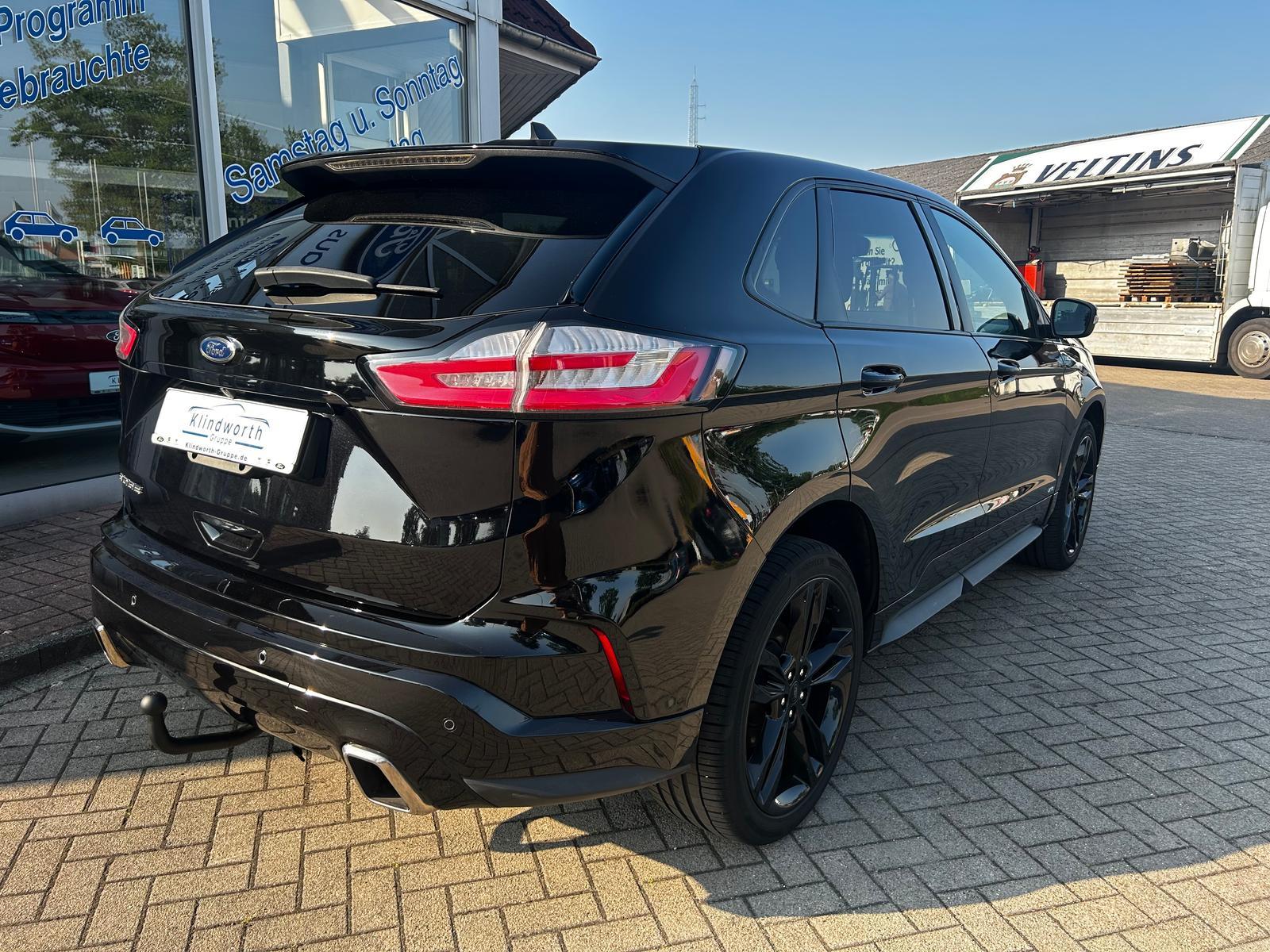 Ford Edge 2.0 EcoBlue ,Aut. ST-Line,AHK,Pano, B&O,4x4