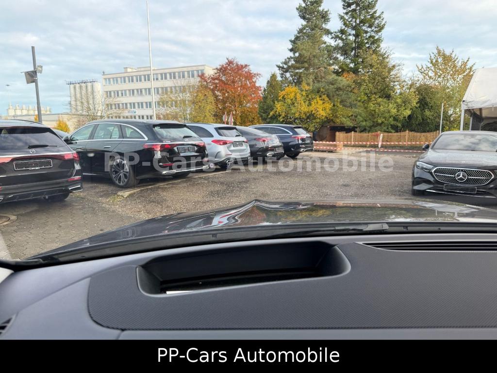 Mercedes-Benz GLS 580