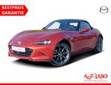 Mazda MX-5 2.0 Sports-Line - Mazda MX-5 Gebrauchtwagen