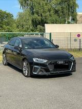 Audi A4 40 TFSI 3xSline*Matrix*VirtCockpit*SchiebeDa