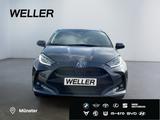 Toyota Yaris Hybrid 116 1.5 Team D *LED*ACC*SHZ*CarPlay - Toyota Yaris mit Hybrid-Antrieb: Team
