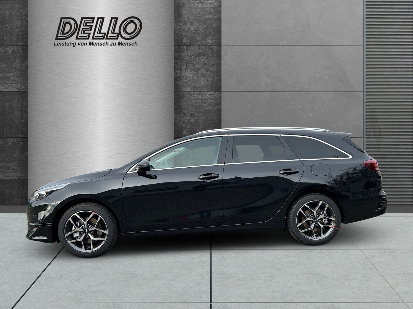 Kia cee'd Sportswagon - Bild 2