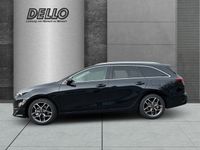 Kia cee'd Sportswagon - Vorschau Bild 2