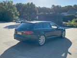 Audi S6 5.2 tiptronic quattro Avant - - gebrauchte Audi S6 aus dem Jahr 2007