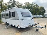 Knaus SPORT 580 QS-6.Pers/Klima/Mover/Markise/Dusche - Angebote