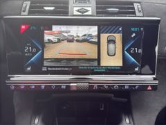 Fahrzeugabbildung DS Automobiles DS7 Crossback E-Tense 225 Performance Line