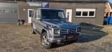 Mercedes-Benz G 350 DISTRONIC/AHK/Totwinkel/Kam - gebrauchte Mercedes-Benz G 350 aus dem Jahr 2014
