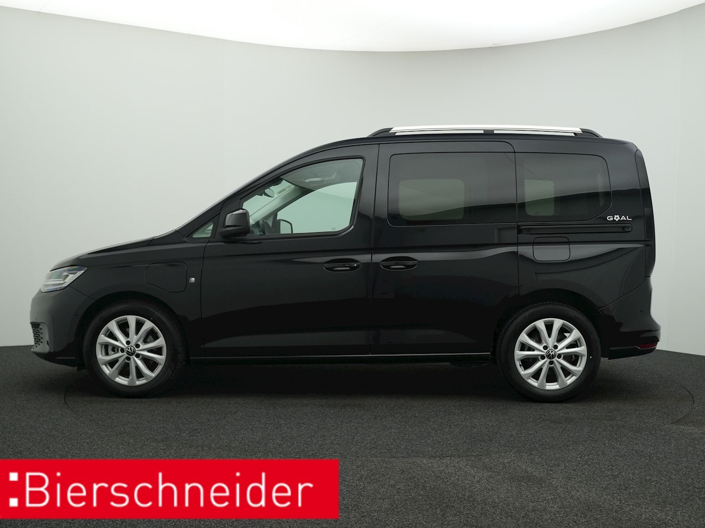 Volkswagen Caddy 1.5 TSI eHybrid DSG Goal 5-J-GAR NAVI ACC imagem 3