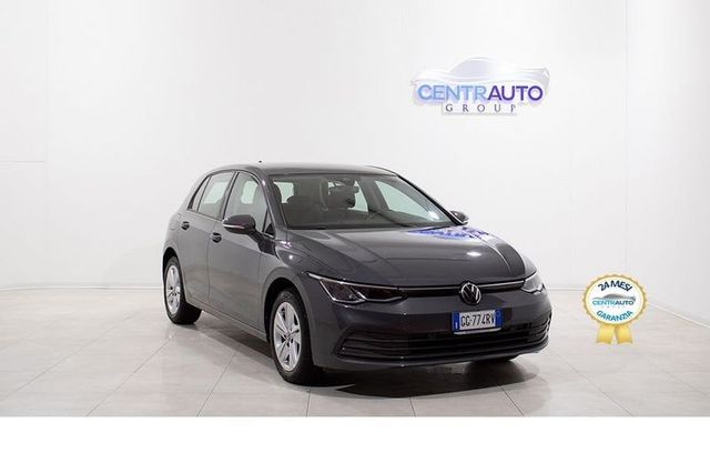 Volkswagen Golf 2.0 TDI 116cv DSG LIFE