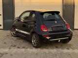 Abarth 595 Competizione Sabelt*Carbon*Beats*RecordMonza - Abarth 595 Competizione aus 2018