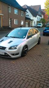 Ford Focus st mk2 - Ford Focus aus 2006: ST