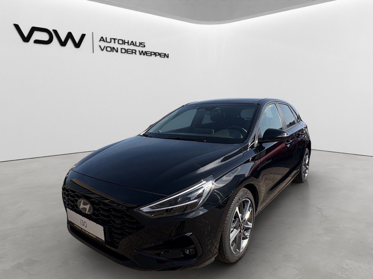 Hyundai i30 – Bild 2