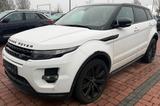 Land Rover Range Rover Evoque Dynamic 2.2 SD4 Pano Leder - gebrauchte Land Rover Range Rover Evoque aus dem Jahr 2013