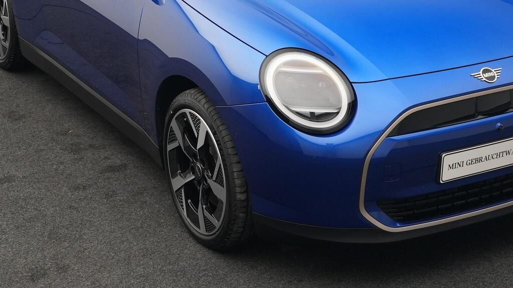 MINI Cooper SE - Bild 21