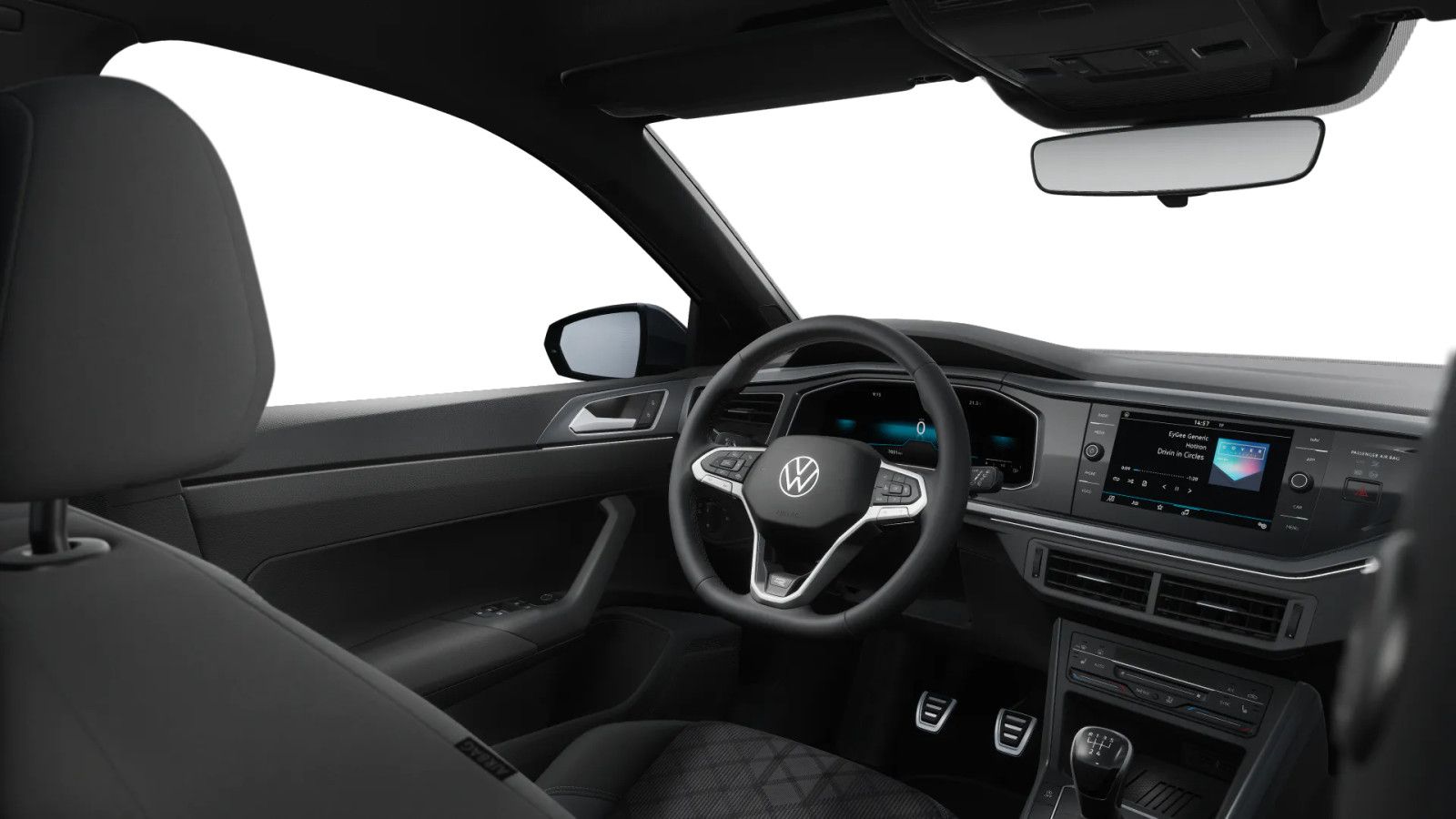 Volkswagen Polo - Bild 11