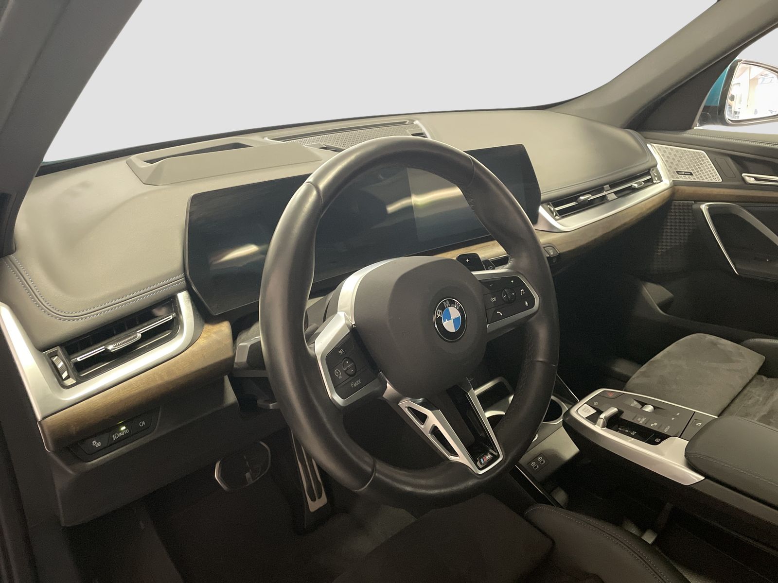 BMW X1 - Bild 10