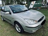 Ford Focus 1,8 TDI Neu TÜV 92000 km mit Sc... - Ford Focus aus 2002 mit Diesel-Antrieb