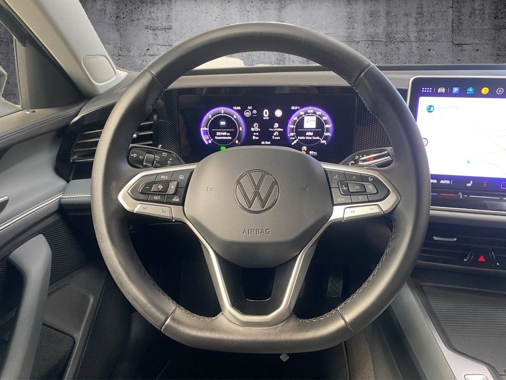 Volkswagen Passat Variant - Bild 20