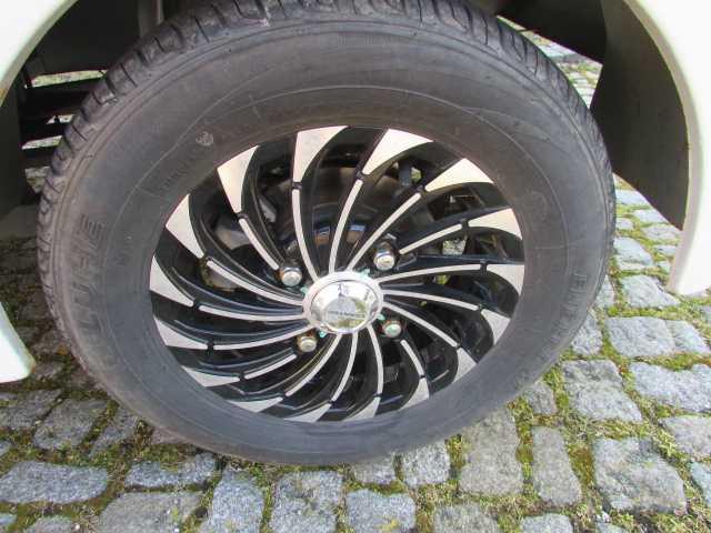 Microcar Centro Neibor 150 Mopet Führerschein 45 Km/h Nei