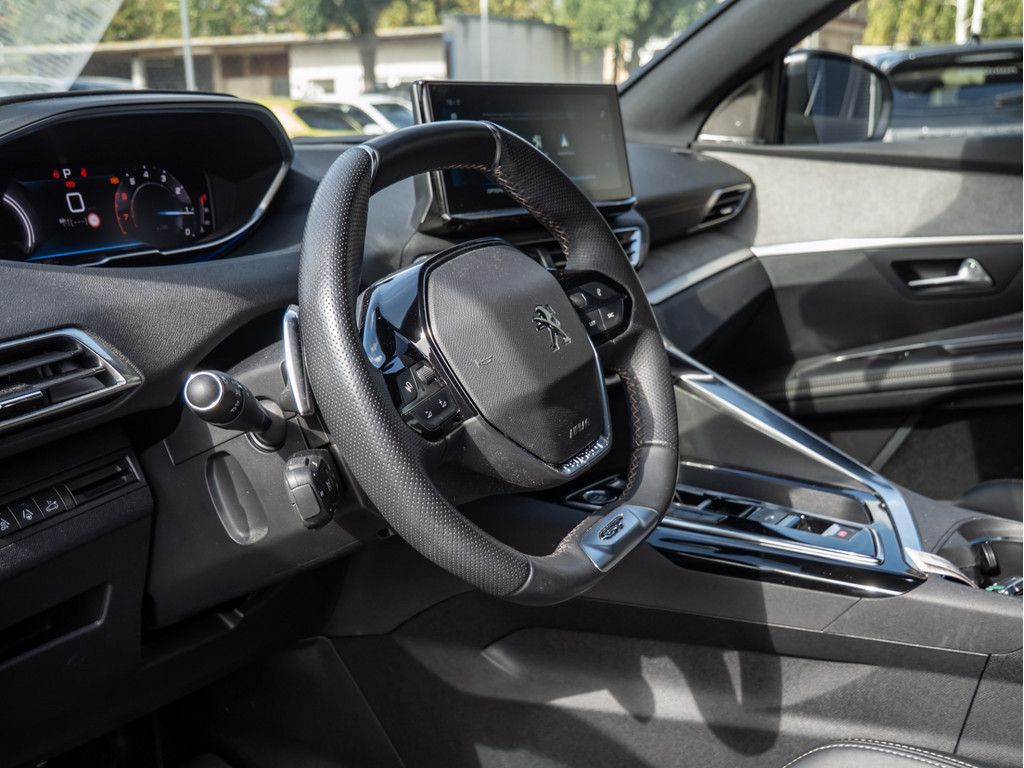 Peugeot 3008 - Bild 28