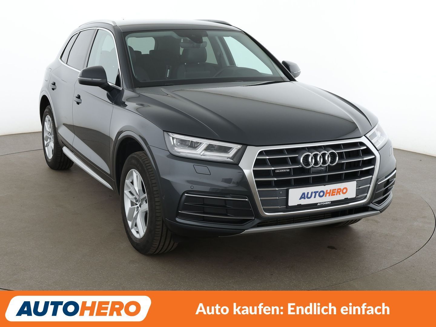 Audi Q5 2.0 TFSI quattro Sport foto 8