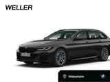 BMW 530d xDrive Touring M Sport PRO adap.LED St&Go