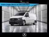 Mercedes-Benz Vito 116 KASTEN XL+NAVI+KLIMA+KAMERA+AHK+PTS+3SI - Mähdrescher